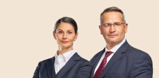 Доц. д-р Стоянка Черкезова и Иван Христанов