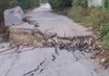 Коцев отговори ще бъде ли спрян строежа в съседство на свлачището в „Аспарухово“ Свлачището в "Аспарухово"