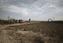 Областният управител на Пловдив: Рестартирахме работата по Югоизточния обход Трасето