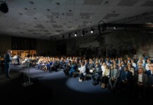 Политиката и лицемерието: Кой застана зад Илияна Йотова и защо някои имена правят впечатление Учредяването на Инициативния комитет