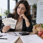 По-висок таван, но и 7% данък: Какво ще остане от ваучерите за храна? Ваучери за храна