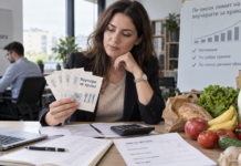По-висок таван, но и 7% данък: Какво ще остане от ваучерите за храна? Ваучери за храна