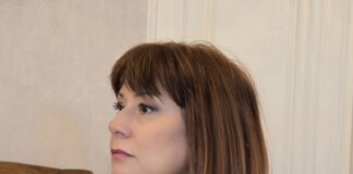 Велислава Делчева
