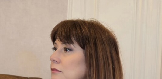 Велислава Делчева