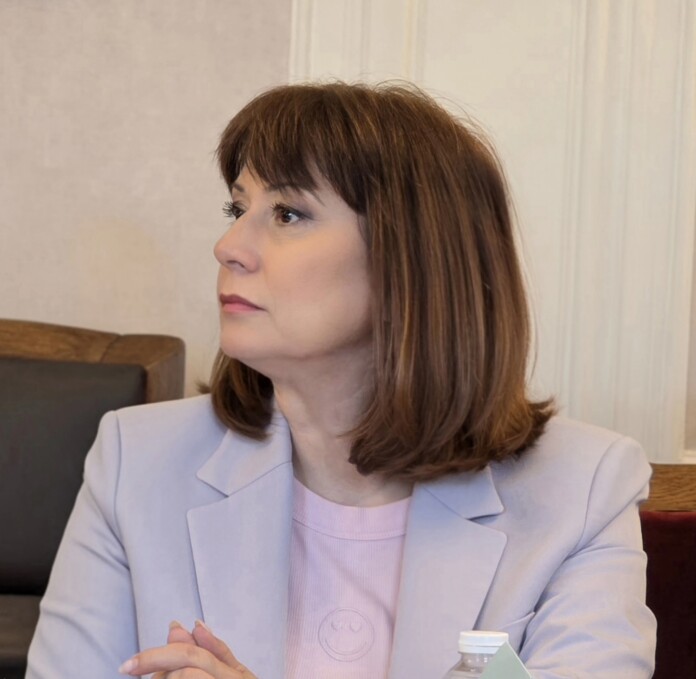 Велислава Делчева Велислава Делчева