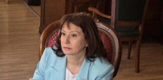 Велислава Делчева