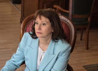 Велислава Делчева