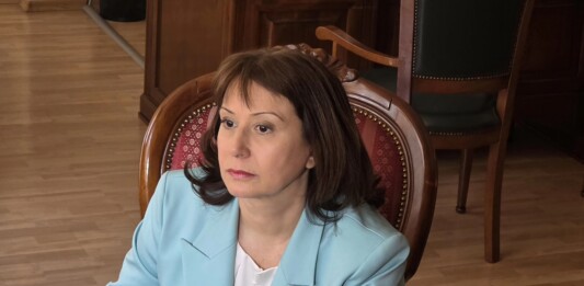 Велислава Делчева