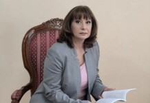 Велислава Делчева