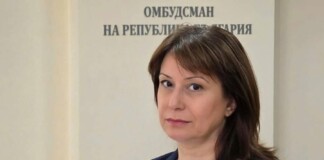 Велислава Делчева