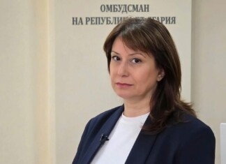 Велислава Делчева