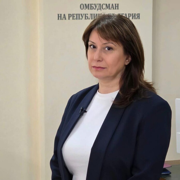 Велислава Делчева