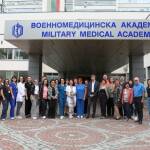„Есенни неврологични дни“ събират във ВМА медици от България и чужбина ВМА