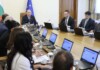 Радев: България е в центъра на политическия разговор за икономическата перспектива и устойчивост на Европа Заседание на Министерския съвет