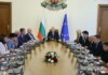 Радев: За три месеца и половина компенсирахме години безхаберие по ПВУ