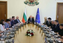 Радев: За три месеца и половина компенсирахме години безхаберие по ПВУ Радев: За три месеца и половина компенсирахме години безхаберие по ПВУ
