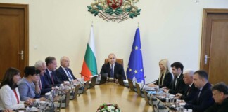 Радев: За три месеца и половина компенсирахме години безхаберие по ПВУ