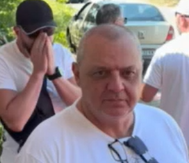 Адвокат Милен Козарев