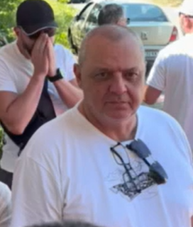 Адвокат Милен Козарев