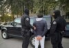 Арестите в София