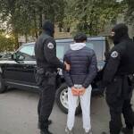Арестите в София