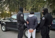 Мащабна акция срещу трафика на мигранти у нас: 22-ма са задържани Арестите в София