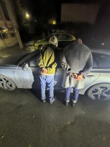Спецакция срещу купуването на гласове във Варненско: Двама 27-годишни са в ареста 1 Арестите във Варненско