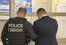 Трима са с обвинения след акциите в общините Сунгурларе и Белица Арестите