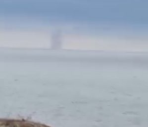 Атаката в Черно море