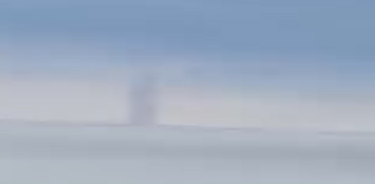 Атаката в Черно море