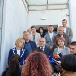 Министър Абровски: Започваме проверки по цялата верига на доставки на хранителните продукти Брифингът