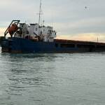Атаките в Черно море: Откриха останки от дрон на кораба „Челси 3“ "Челси 3"