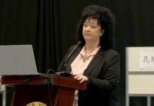 Деканът на Медицинския факултет е сред задържаните при акция в УМБАЛ „Св. Георги“ Д-р Мариела Генева-Попова
