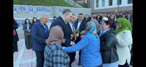 Спецакция на ГДБОП в Белица: Изведоха кмета Радослав Ревански с белезници 1 Делян Пеевски и Радослав Ревански