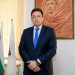 Европейската прокуратура повдигна обвинение срещу кмета на Петрич за измама с европейски средства Димитър Бръчков