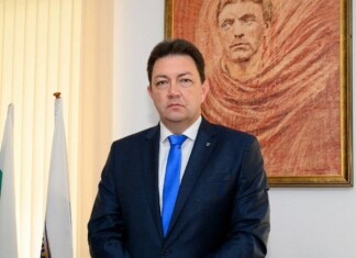 Димитър Бръчков