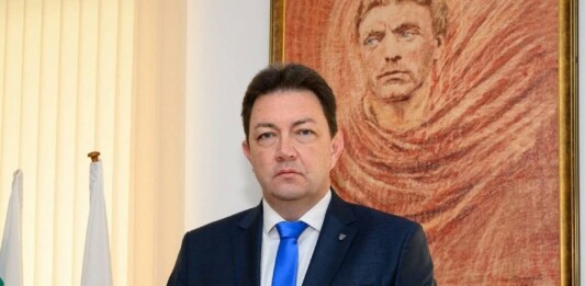 Димитър Бръчков