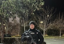Окончателно: Бургаският полицай Димитър Николов осъди ОДМВР-Бургас и се връща в системата на МВР! Димитър Николов