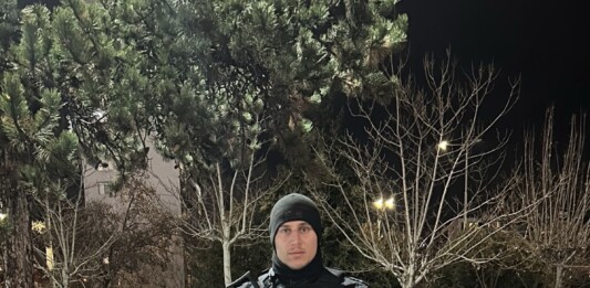 Димитър Николов
