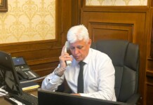 Военният министър разговаря с колегите си в Румъния и Турция! Иска съвместни действия в Черно море! Димитър Стоянов