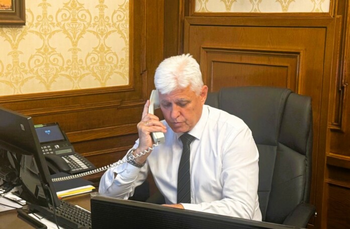 Димитър Стоянов Димитър Стоянов