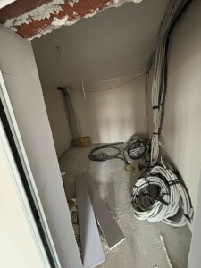Полицията разследва обществена поръчка за дом за хора с увреждания в Сунгурларе 2 Домът в Сунгурларе