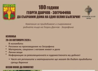 Финална дарителска кампания