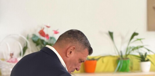 Георги Кандев