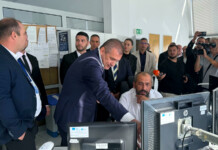 МТС ще изгради национална мрежа от полигони за пътна безопасност по модела на Бургас Георги Пеев