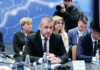 Георги Пеев: С реализирането на Коридор VIII говорим за свързаност и сигурност в региона Георги Пеев