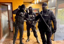 Незаконен сайт за стрийминг услуги е свален от ГДБОП ГДБОП