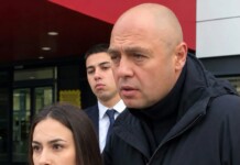 Прокуратурата в Кочани поиска Ива Михайлова да бъде задържана под стража Ива Михайлова