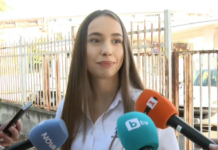 Ива Михайлова