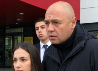 Прокуратурата в Кочани поиска Ива Михайлова да бъде задържана под стража Ива Михайлова